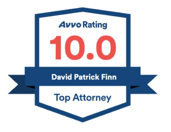 avvo rating logo